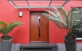 Red Square Home